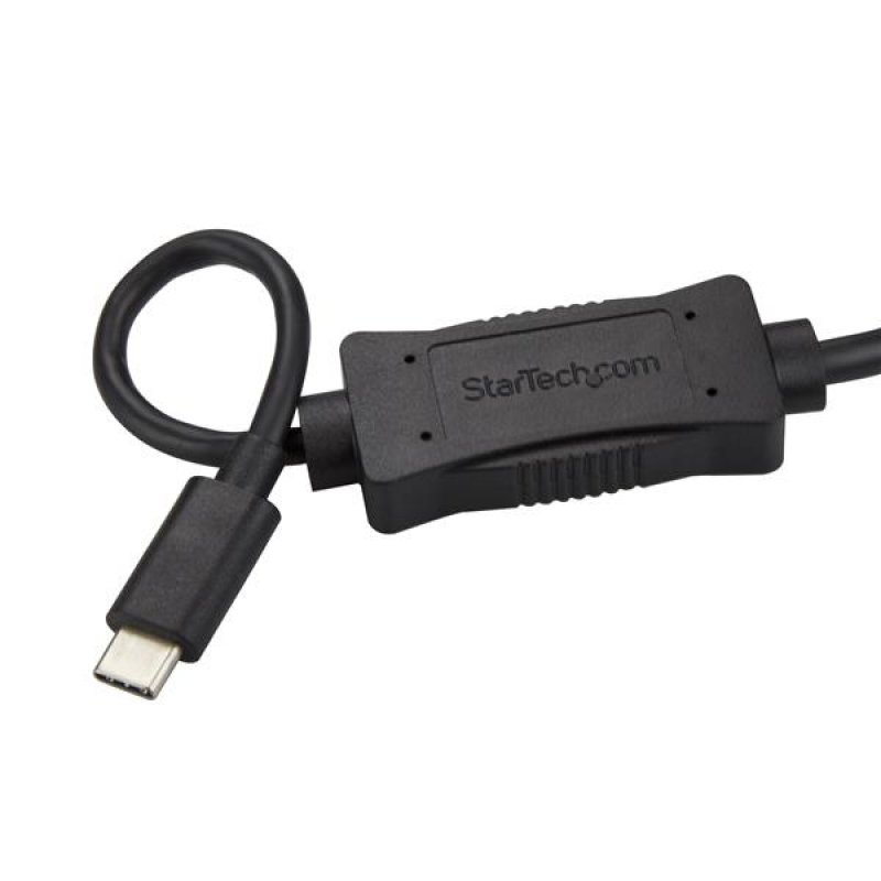 StarTech.com Adapterkabel USB3C2ESAT3 - USB-C/eSATA - 0.9 m