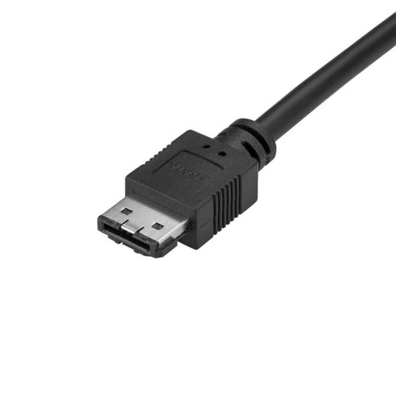 StarTech.com Adapterkabel USB3C2ESAT3 - USB-C/eSATA - 0.9 m