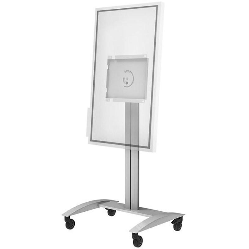 Peerless SR560-FLIP montage des affichages de messages 139,7 cm (55") Blanc