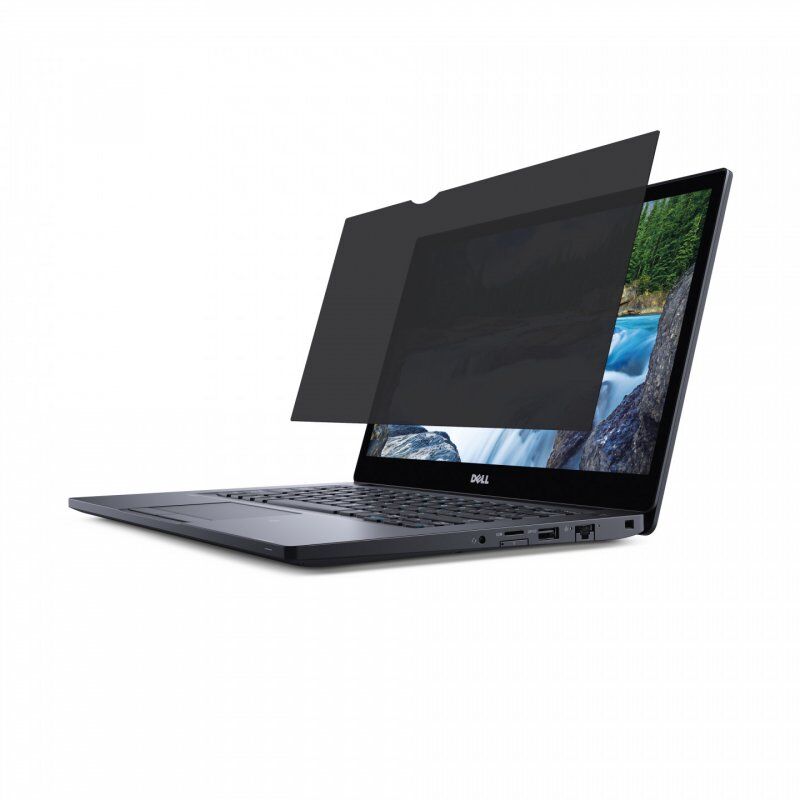 Dell Notebook-Privacy-Filter