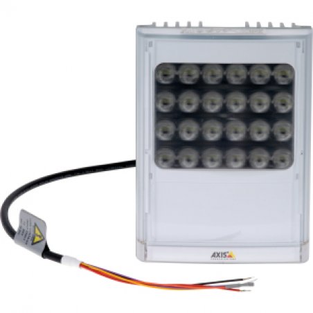 AXIS compatible T90D35 W-LED
