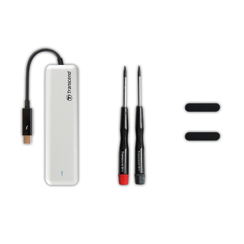 Transcend JetDrive 855 960GB