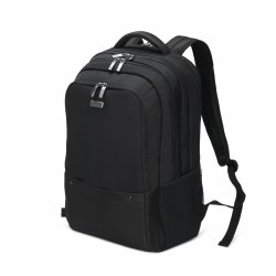 ECO BACKPACK SELECT 15-17.3 BLACK
