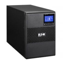 Eaton 9SX alimentation d'énergie non interruptible Double-conversion (en ligne) 1 kVA 900 W 6 sortie(s) CA