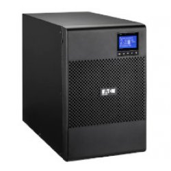 Eaton 9SX uninterruptible power supply (UPS) Double-conversion (Online) 2 kVA 1800 W 8 AC outlet(s)