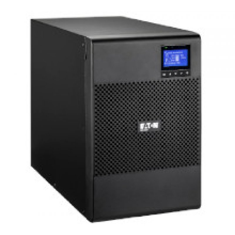 Eaton 9SX uninterruptible power supply (UPS) Double-conversion (Online) 2 kVA 1800 W 8 AC outlet(s)