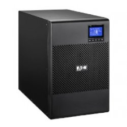 Eaton 9SX uninterruptible power supply (UPS) Double-conversion (Online) 3 kVA 2700 W 9 AC outlet(s)