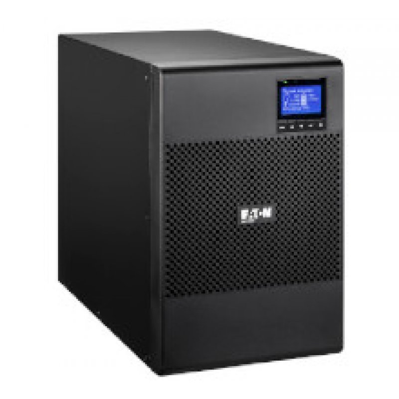 Eaton 9SX uninterruptible power supply (UPS) Double-conversion (Online) 3 kVA 2700 W 9 AC outlet(s)
