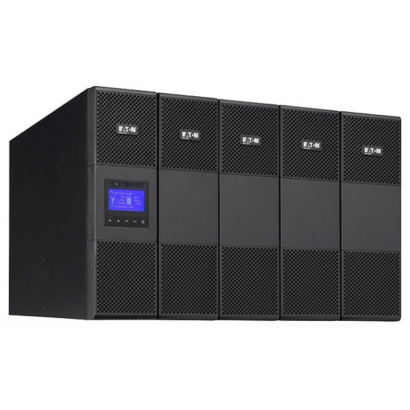Eaton 9SX 5000I uninterruptible power supply (UPS) Line-Interactive
