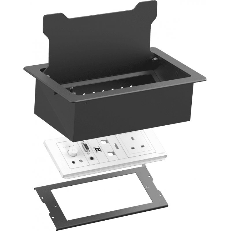 VISION compatible Techconnect Table Surround