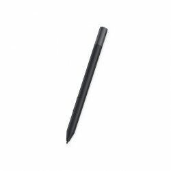 Dell Premium Active Pen (PN579X) - Stift - Bluetooth 4.2, Microsoft Pen Protocol - Schwarz