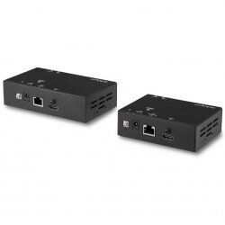 HDMI OVER CAT6 EXTENDER - POC 4K AT 70M - 1080P AT 100M