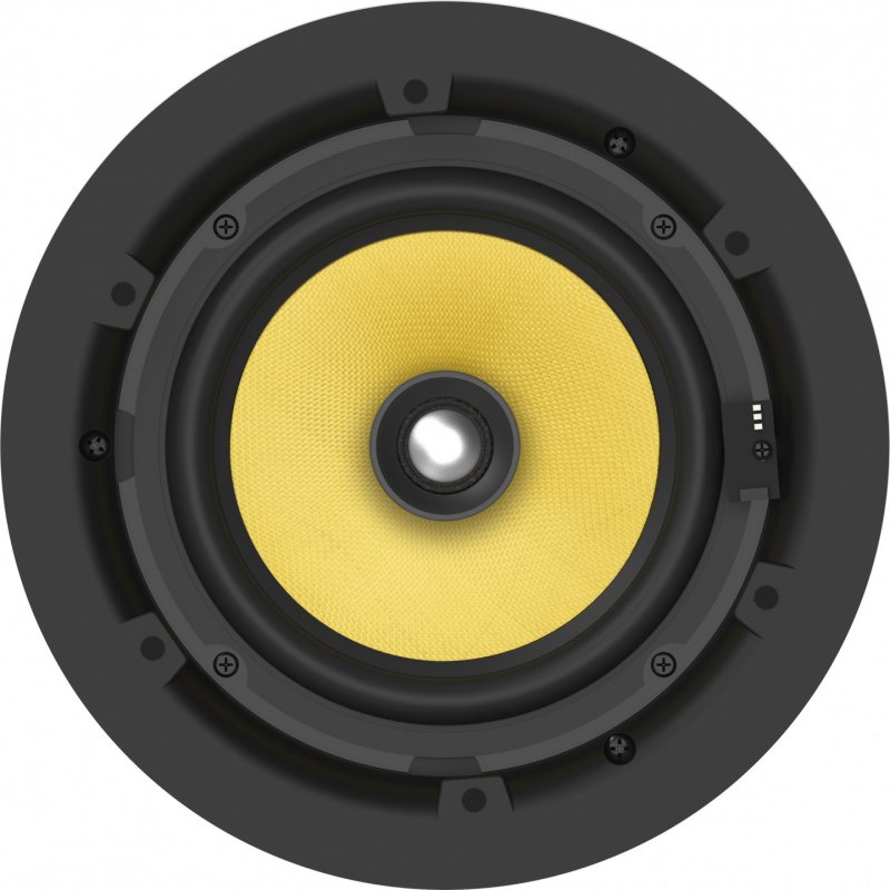 VISION compatible 2x35w Pair Active Speakers w/BT