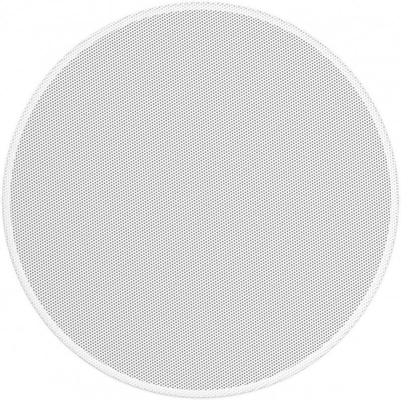 Vision CS-1900P enceinte de voiture Rond 2-voies 2 pièce(s)