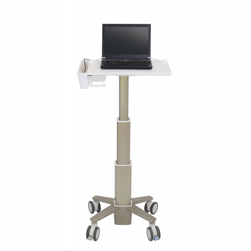 CAREFIT SLIM LAPTOP CART
