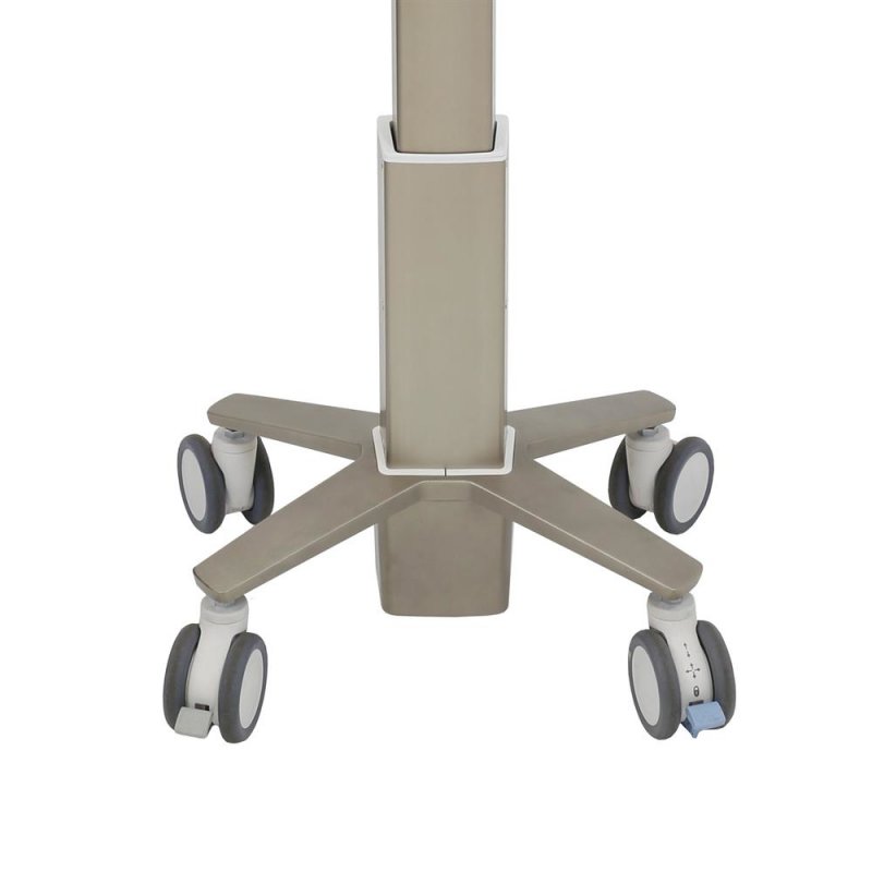 C50-1100-0 CAREFIT SLIM LAPTOP CART 5.4 KG CAPACITY