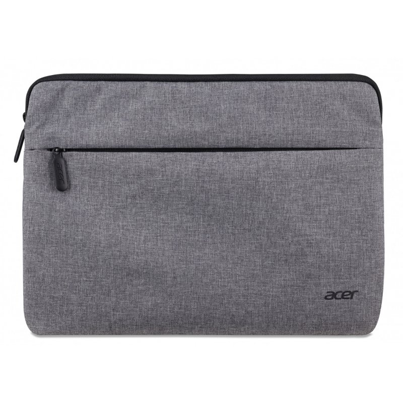 ACER compatible PROTECTIVE SLEEVE 11.6IN LIGHTGREY INKL. FRNTCOVER