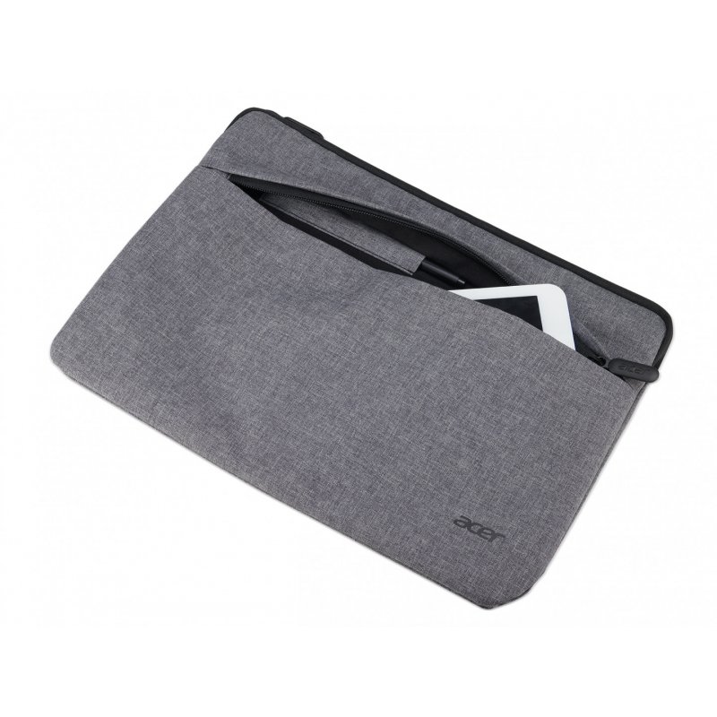 Acer NP.BAG1A.296 notebook case 29.5 cm (11.6") Sleeve case Grey