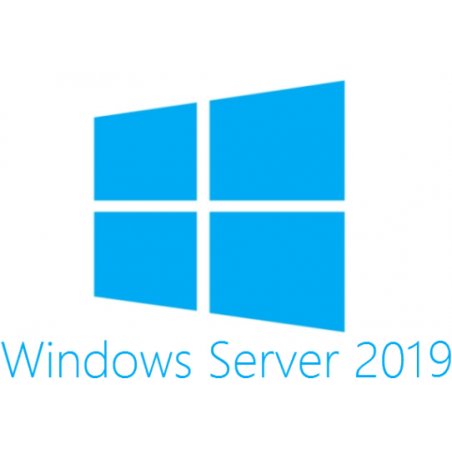 Microsoft Windows Server 2019 Education (EDU) 5 license(s) License English