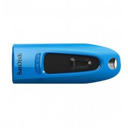 Ultra 64GB USB Flash USB 3.0 100MBs Blue
