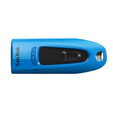 Ultra 64GB USB Flash USB 3.0 100MBs Blue