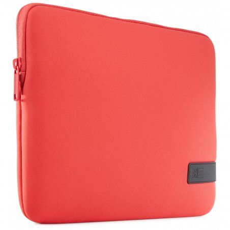 Case Logic Reflect REFMB-113 Pop Rock notebook case 33 cm (13") Sleeve case Red