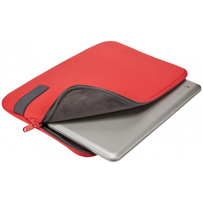 Case Logic Reflect REFPC-113 Pop Rock notebook case 33 cm (13") Sleeve case Red