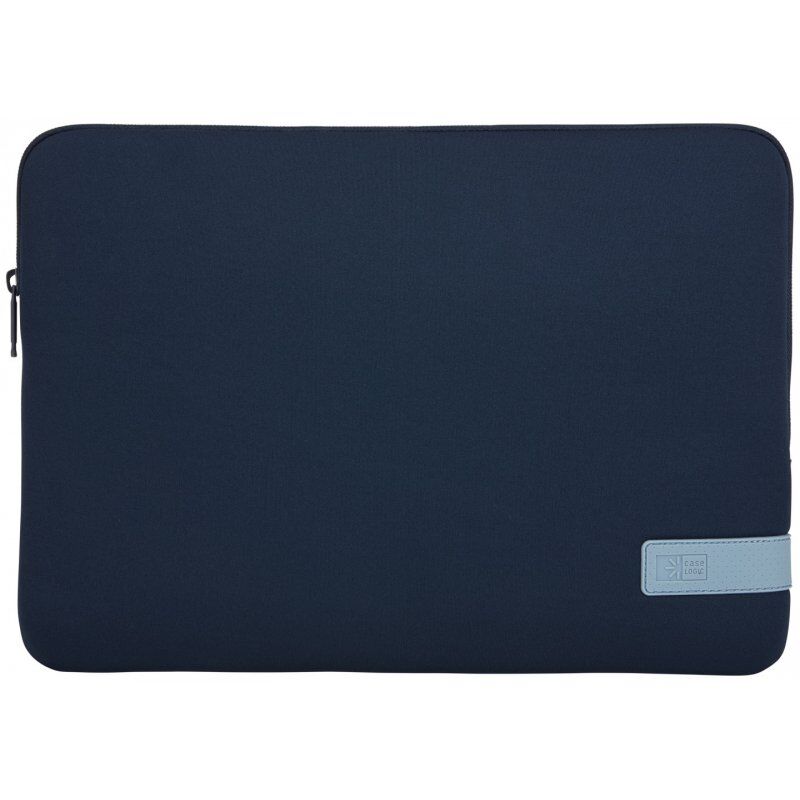 Case Logic Reflect REFPC-114 Dark Blue notebook case 35.6 cm (14") Sleeve case