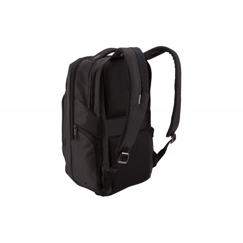 Thule Crossover 2 C2BP-114 Black notebook case 35.6 cm (14") Backpack