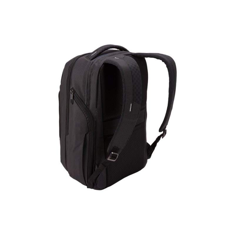 Thule Crossover 2 C2BP-116 Black sac à dos Noir Nylon