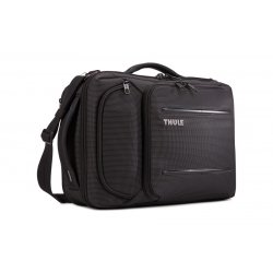 Thule Crossover 2 C2CB-116 Black notebook case 39.6 cm (15.6") Backpack