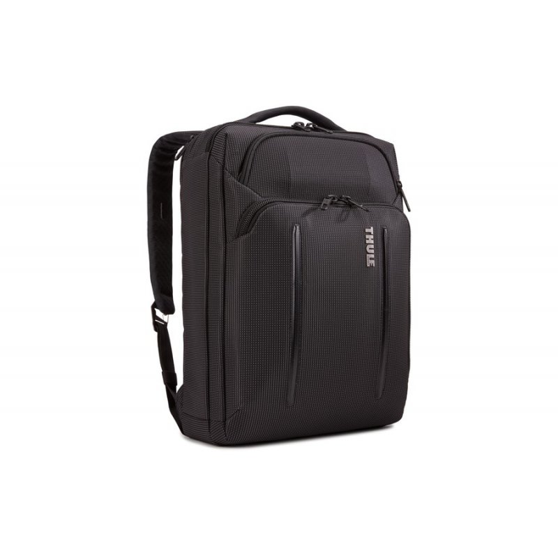 CONVERTIBLE LAPTOP BAG 15.6IN