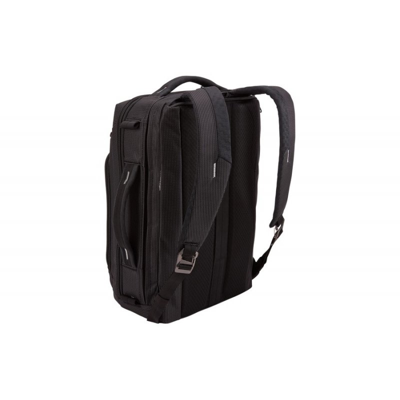 CONVERTIBLE LAPTOP BAG 15.6IN