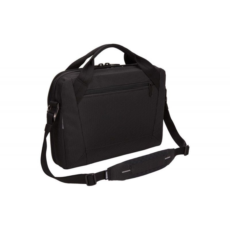 Thule Crossover 2 C2LB-113 Black sacoche d'ordinateurs portables 33,8 cm (13.3") Sac Messenger Noir