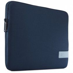 Case Logic Reflect REFMB-113 Dark Blue sacoche d'ordinateurs portables 33 cm (13") Housse Bleu