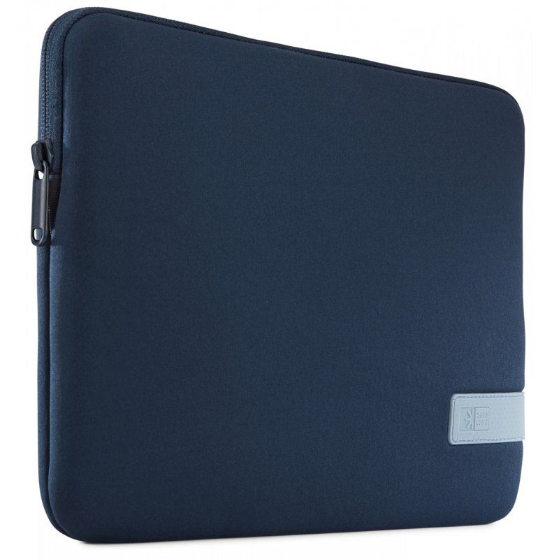 Case Logic Reflect REFMB-113 Dark Blue sacoche d'ordinateurs portables 33 cm (13") Housse Bleu