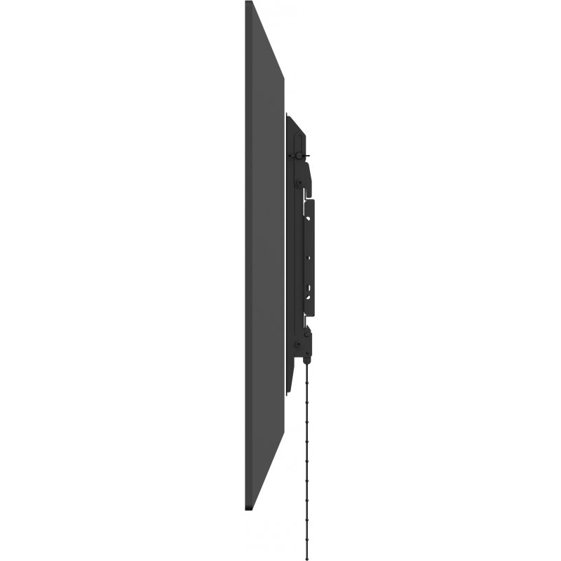 VISION compatible Display Wall Mount 400x400 Tilt