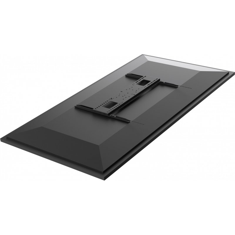 Vision VFM-W8X6 signage display mount 2.29 m (90") Black