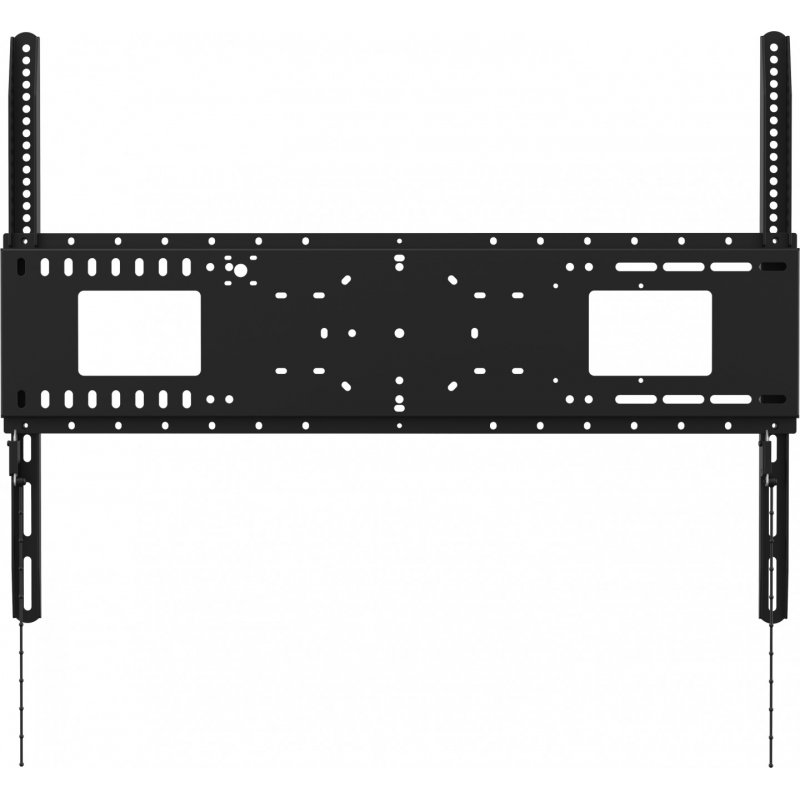 Vision VFM-W8X6 signage display mount 2.29 m (90") Black