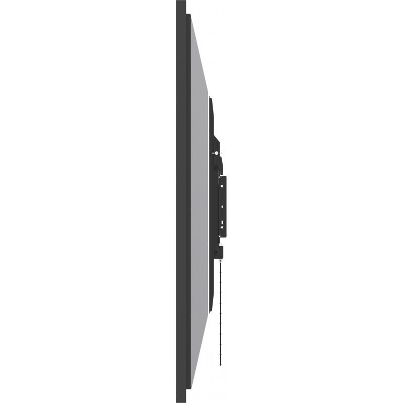 Vision VFM-W8X6T signage display mount 2.29 m (90") Black
