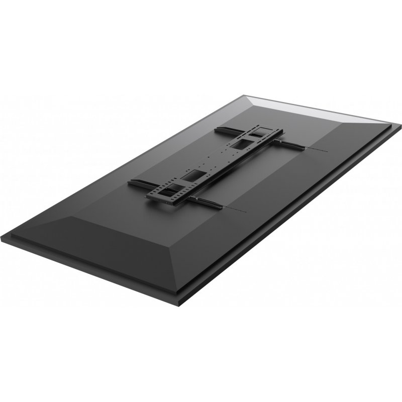 VISION compatible Display Wall Mount 1000x600