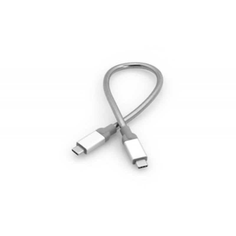 Verbatim compatible USB Typ-C-Kabel - 30 cm