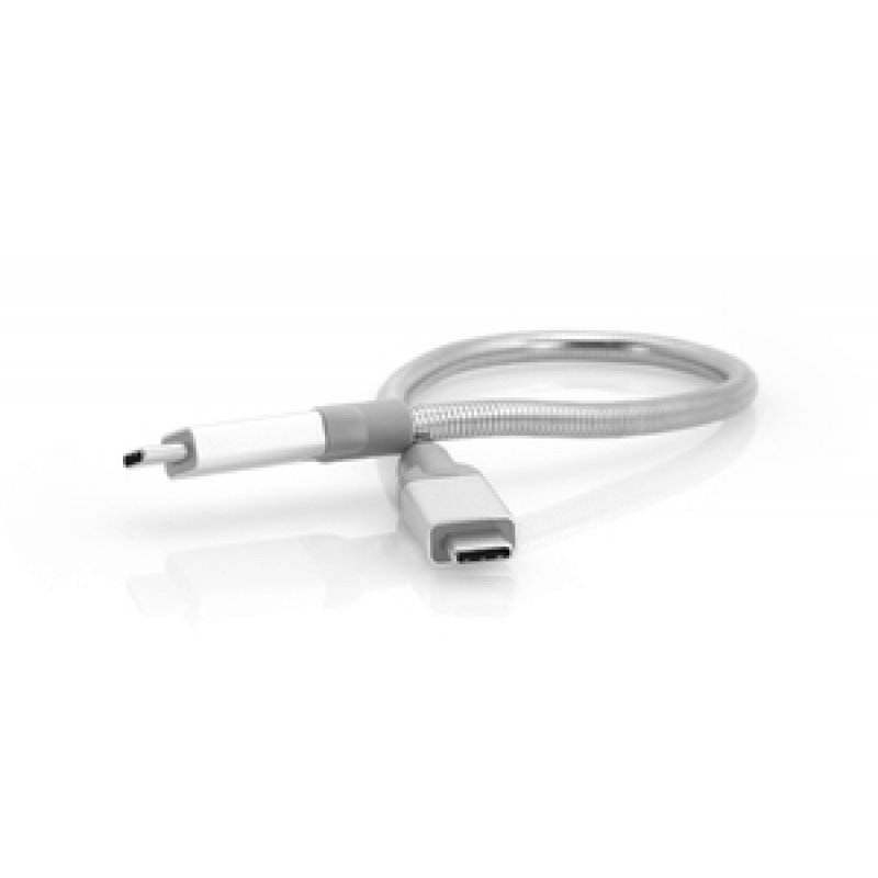 USB 3.1 Type-C to Type-C Cable 30cm