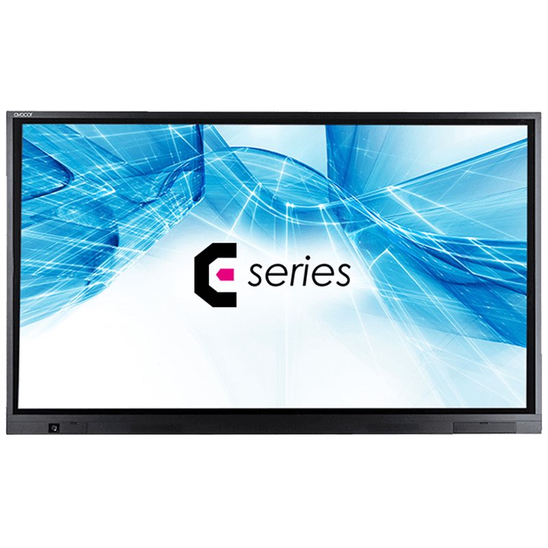 E7510 75 Interactive Touch Screen
