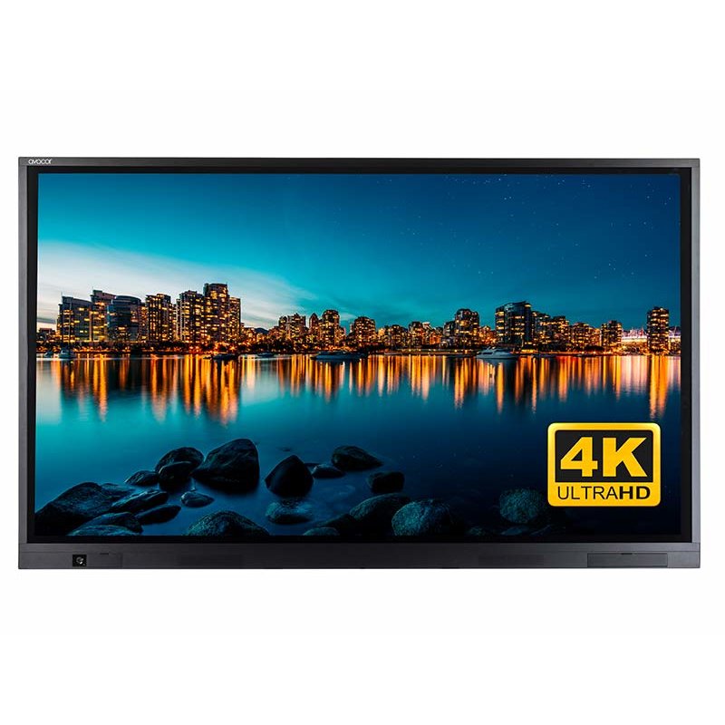 E7510 75 Interactive Touch Screen