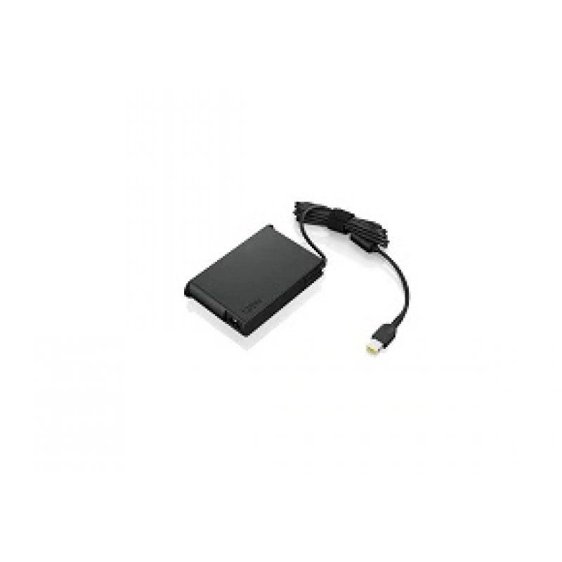 Lenovo compatible Slim 135W AC Adapter Slim tip