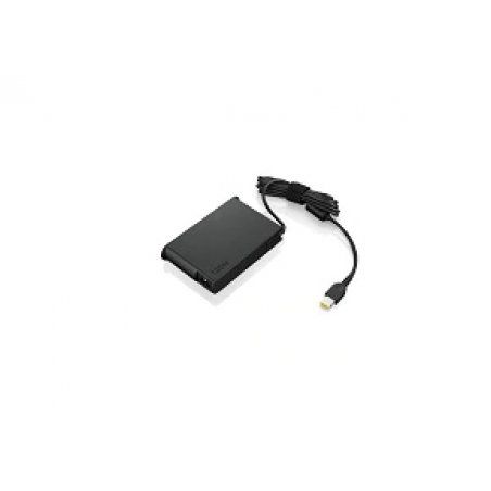 Lenovo compatible Slim 135W AC Adapter Slim tip