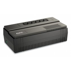 APC BV1000I uninterruptible power supply (UPS) Line-Interactive 1 kVA 600 W 1 AC outlet(s)