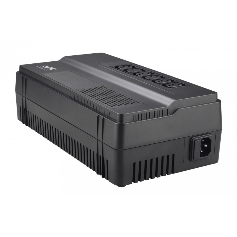 APC BV800I alimentation d'énergie non interruptible Interactivité de ligne 0,8 kVA 450 W