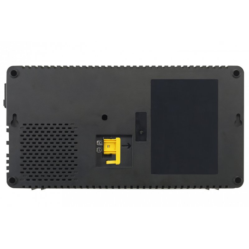 APC BV500I alimentation d'énergie non interruptible Interactivité de ligne 0,5 kVA 300 W 1 sortie(s) CA